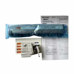 Eliminador de Electricidad Estática SJ-E036A SJ-E036H SJ-E060A SJ-E084A SJ-E036 para Eliminar la Electricidad Estática en Películas Semiconductoras, Disponible en Stock - Product Image 4