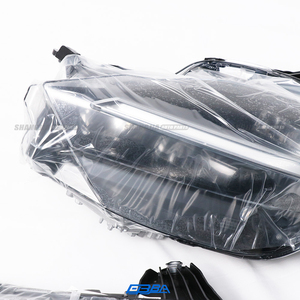 Replacement Used Lamp OE 248496 248497 Waterproof Plastic Front <b>LED</b> <b>Headlight</b> For Ferrari Roma Spider - Product Image 3