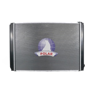 Fabricants de radiateurs de voiture 12689 pour Harrier Lexus <span class=keywords><strong>Rx</strong></span> 400H 1604120352 160412035 - Product Image 3