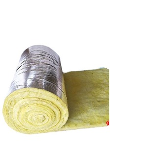 Panneau de laine de verre densité 24 kg R4.5 pour isolation des plafonds et cloisons en ossature légère en acier - Product Image 5