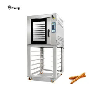 Commercial bakery oven industrial bakery industrial bbq grill oven toaster oven convection