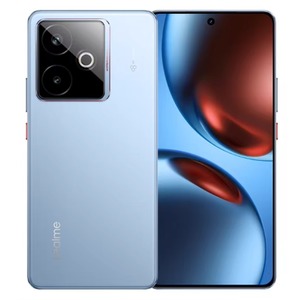 NUOVO Originale <span class=keywords><strong>Realme</strong></span> GT <span class=keywords><strong>7</strong></span> 5G Telefono da Gaming Dimensity 9400+ 6.8" 144Hz AMOLED 7000mAh 100W Ultracharge 50MP LTE CDMA Spagnolo - Product Image 3