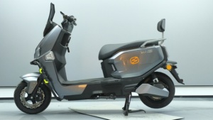 La Nueva Motocicleta Eléctrica <span class=keywords><strong>de</strong></span> Alta Potencia, la Nueva Motocicleta Eléctrica Grande Raytheon con Alta Velocidad, Certificada EEC CCC - Product Image 3