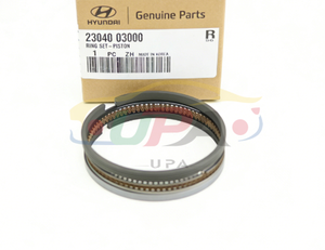 23040-03000 2304003000 Juego de Anillos de Pistón para Hyundai Kia 23040 03000 - Product Image 1