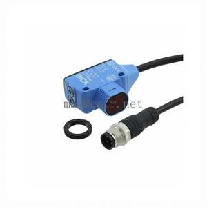 Photoelectric <b>Optical</b> <b>Sensors</b> <b>SENSOR</b> RETROREFLECTIVE 3M PNP WL9M4-3P2232 - Product Image 5