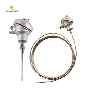 เทอร์โมคัปเปิลชนิด1400c S - Product Image 3