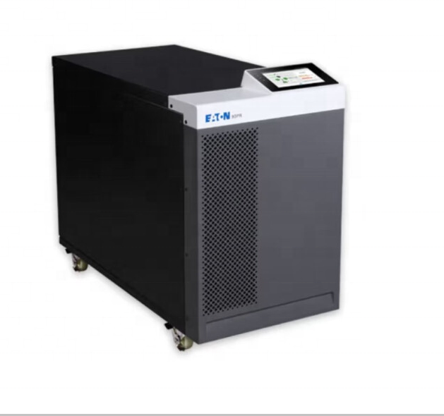 איטון UPS 93PR 15kVA 380V 50Hz 93PR ספק כוח ללא הפרעות UPS 3 פאזי עם סוללה חיצונית, UPS eaton 380kva