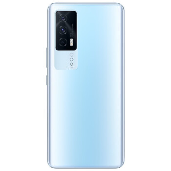 Original Vivo IQOO Neo 5 5G Smartphone, 120Hz AMOLED Display