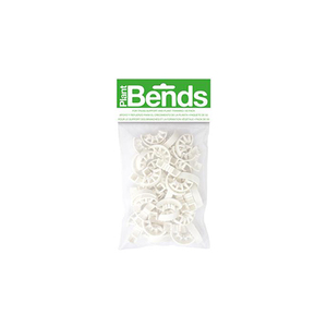 Clips de Plástico para Doblar Ramas de <span class=keywords><strong>Tomate</strong></span>, Soporte para Plantas, Invernadero, Entrenamiento de Bajo Estrés, Trepadores de 30 mm - Product Image 5