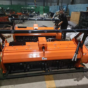 انزلاق توجيه مرفق انزلاق التوجيه Mulcher للبيع انزلاق توجيه فرشاة Mulcher - Product Image 4