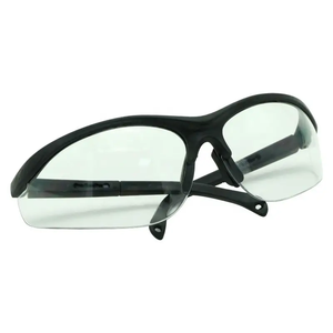 نظارات واقية مضادة للضباب وفقًا لمعيار <span class=keywords><strong>ANSI</strong></span> <span class=keywords><strong>Z87</strong></span>.1، نظارات أمان مخصصة للقيادة لمدة 24 ساعة - Product Image 1