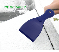 Grattoir à glace en gros, cadeau promotionnel économique pour l'hiver, idéal pour les événements automobiles et les promotions d'entreprise, remise sur les commandes disponible