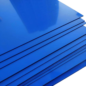 แผ่น HDPE หนา 10 มม. 20 มม. 30 มม. ทนทาน สำหรับพื้นเรือและอุปกรณ์ทางทะเล ยี่ห้อ Jinmeirun รับตัดตามขนาด - Product Image 6