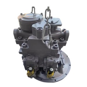 Bomba Hidráulica K5V200DPH1HQR-OEO2-V, Bomba Principal K5V200DPH para ZX450LC-3 - Product Image 3