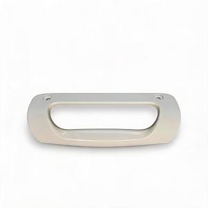 Poignée de porte de <span class=keywords><strong>réfrigérateur</strong></span>-congélateur <span class=keywords><strong>Electrolux</strong></span>, pièce de rechange pour usage domestique et hôtelier 50290275002 - Product Image 3