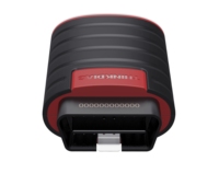Thinkdiag OBD2 Herramienta de Diagnóstico de Sistema Completo con Mayor Potencia que X431 Easydiag, Incluye 3 Softwares Gratuitos y 15 Servicios de Reinicio