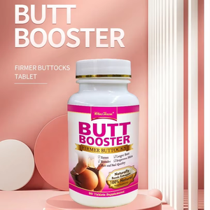 ยาขยายขนาดก้นและสะโพกแบบแท็บเล็ตแบบ P17 - Product Image 2