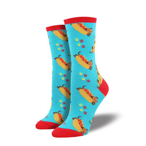 2023 nuevos productos embalaje de lujo diseño personalizado su propio logotipo para hombres y mujeres calcetines de algodón - Product Image 2