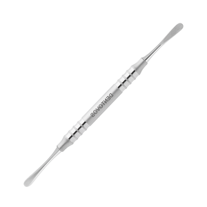 Elevador periostal Dentovos Howarth, instrumento quirúrgico dental y de cirugía oral de primera calidad, elevador quirúrgico dental para cirugía oral - Product Image 1