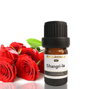 Vari aromi designer Hotel collezione fragranza olio il mio modo Hvac profumo di olio essenziale per diffusore di aromi - Product Image 6