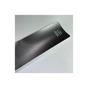 批发工厂价格PET PVC重金属德黑兰卷膜汽车汽车贴纸乙烯基汽车包装 - Product Image 3