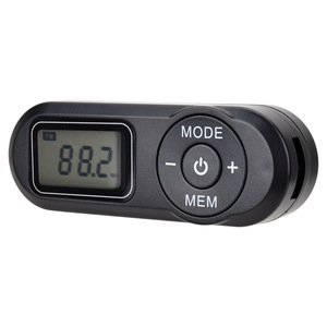 Búsqueda automática directa de fábrica, pantalla LCD DSP portátil, batería AAA, tipo de cordón, Mini <span class=keywords><strong>Radio</strong></span> Fm Digital de bolsillo - Product Image 2