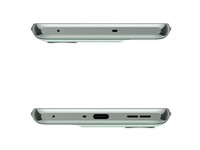 Smartphone OnePlus 10T 8 Go 128 Go Charge 150 W 4800 mAh 50 MP 6,7 pouces HD 120 Hz AMOLED Android 12 5G LTE NFC Anglais/Français/Espagnol