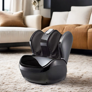 Appareil de <span class=keywords><strong>Massage</strong></span> de Réflexologie Pieds et Jambes pour Détente et Confort - Product Image 4