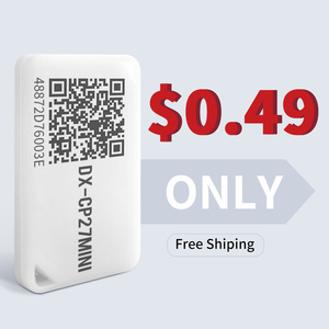 <strong>Eddystone</strong> <strong>iBeacon</strong> RTLS Advertising Indoor Positioning BLE 5.1 Low Cost <strong>URL</strong>/UID/TLM Warehouse Management Smart Bluetooth Beacon - Product Image 1