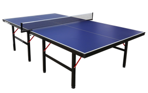 Table de tennis de table pliable d'intérieur de 15 mm, rebond stable, table de <span class=keywords><strong>ping</strong></span>-<span class=keywords><strong>pong</strong></span> pour l'entraînement, l'école, la communauté, la pratique à domicile, utilisation sportive - Product Image 2