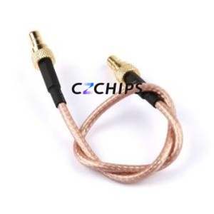 KH-SMBJ-SMBJ-RG316-180MM RF Cable RF Whole Sale Electronic Component Chips Supplier & BOM Service - Product Image 2