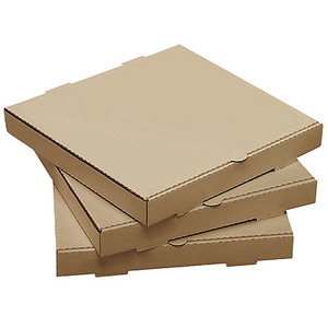 Trendz personnalisé toutes les tailles de <span class=keywords><strong>carton</strong></span> ondulé boîtes à <span class=keywords><strong>pizza</strong></span> en papier jetables - Product Image 4