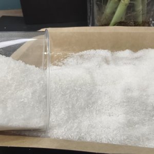Tripolyphosphate <span class=keywords><strong>de</strong></span> <span class=keywords><strong>sodium</strong></span> (STPP) <span class=keywords><strong>de</strong></span> qualité alimentaire, pureté minimale <span class=keywords><strong>de</strong></span> 98 %, CAS 7758-29-4, pour une utilisation comme agent <span class=keywords><strong>de</strong></span> conservation <span class=keywords><strong>de</strong></span> l'eau dans la viande - Product Image 4