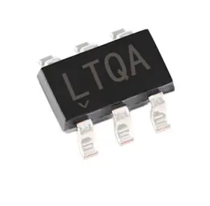 LT1790ACS6-3 # TRPBF SOT23-6 silk screen LTQA voltage reference chip original genuine product