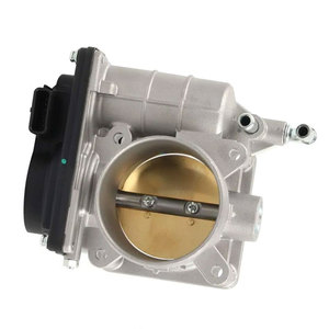 Vanne de régulation économique offrant une régulation fiable du débit d'air pour les conducteurs occasionnels pour J6 - Product Image 6