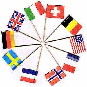 Настраиваемый и долговечный флагшток GRP FRP для баннера и флага-оптовая продажа - Product Image 6