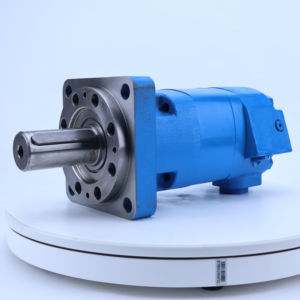 Moteur de remplacement pour engins de construction 109 119 112, moteur à piston 109-1120-006, moteur hydraulique série 109-11 4000 109-1120-006 - Product Image 6