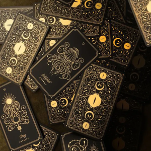 Amérique Populaire Couples Passionnés Jeux pour Adultes Haut de Gamme Impression Personnalisée Jeu à Boire Jeu de Cartes de Questions - Product Image 1