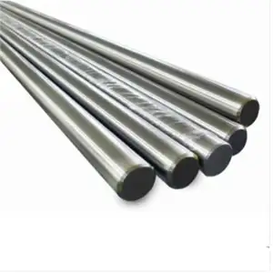 Ss Rod 416 410 409l 420 440c 201 316l 304l 304 316 Stainless Steel Round Bar For Construction