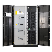 Auténtico UPS Trifásico Online Vertiv Liebert APM2 con Conmutación Completa para Centros de Datos de IA IDC 360-600KVA