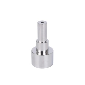 Tùy chỉnh <span class=keywords><strong>CNC</strong></span> gia công máy ảnh máy móc nhanh chóng prototyping khoan dập Lathe dây EDM ABS đồng POM đồng mạ đánh bóng - Product Image 4