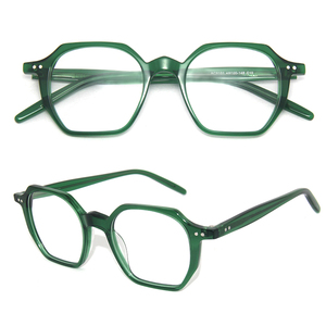 Hợp thời trang cao cấp Acetate quang khung các nhà sản xuất giảm giá thấp thiết kế hiện đại Ôn Châu khung quang - Product Image 3