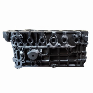 Bloc-cylindres C3.3B C3.6 C4.4 C4.69B pour moteur diesel turbo haute compression - Product Image 1