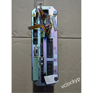 YASKAWA ELECTRIC JZRCR-XC002B มือสอง - Product Image 3