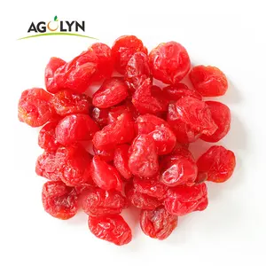 Healthy products factory directly sale dry dried cherry