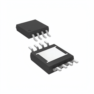 8 TSSOP, 8 MSOP Exposed Pad Electronics Component LTC4444MPMS8E#TRPBF Manufacturer Channel Power Management (PMIC) - Product Image 1