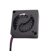 Mini ventilateur soufflant DC 3.3V 5V 20x20x8mm à roulement hydraulique, vente directe usine pour projecteur Pico et lunettes intelligentes