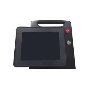 Instrumento Clínico para Fisioterapia, Máquina de Reducción de Grasa de Doble Mentón, 980nm, Plástico, Máquina de Embellecimiento 2 en 1 - Product Image 2