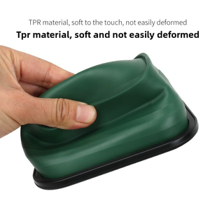 Tazón Portátil Plegable para Comida y Agua para Perros, Ideal para Viajes al Aire Libre - Product Image 2