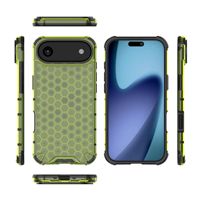 Coque de téléphone portable Heavy Duty Armor pour iPhone 17 16 15 14 13 12 11 Pro Max Xs Max Housse antichoc Defender